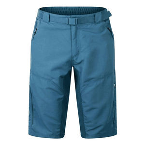 Pantalones Cortos de Ciclismo MTB para Hombre, de Poliéster, para Verano, Cintura Alta, Casuales, con Estampado por Sublimación, de Poliéster/Algodón - Product Image 4