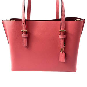 Sac fourre-tout en cuir véritable pour femme, imperméable, pour les voyages, le bureau, le quotidien, artisanat de luxe - Product Image 4