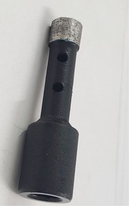 10mm Diamond Short Body Core <b>Drill</b> for Granite or Concrete Drilling - Product Image 3