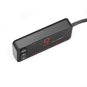 ตัวควบคุมคันเร่งสำหรับ R35 GTR เครื่องใช้ไฟฟ้าในรถยนต์ - Product Image 1