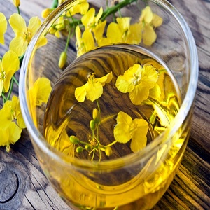 Fournisseur en gros à prix compétitif d'huile de canola raffinée de qualité supérieure / huile de colza 100% brute et raffinée / huile de canola à vendre - Product Image 3
