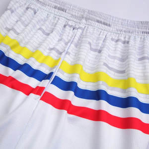 Uniformes de Baloncesto Hechos en Pakistán con Servicio OEM, Diseño Moderno, Precio Competitivo, Etiqueta Personalizada - Product Image 4