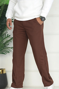 Pantalones Deportivos Ligeros de Forro Polar, Impermeables, de Secado Rápido, que Absorben la Humedad, Casuales, de Color Liso, para Usar Todo el Día al Aire Libre, Primavera Otoño, OEM - Product Image 6