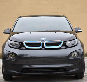 Bonne affaire pour un BMW i3 REX XXSS 2015 - Product Image 1