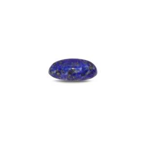 Natural Lapis Lazuli Loose Gemstone Lot-11.7 Carat Certified Rough Pear Cut Raw Stones - Product Image 3