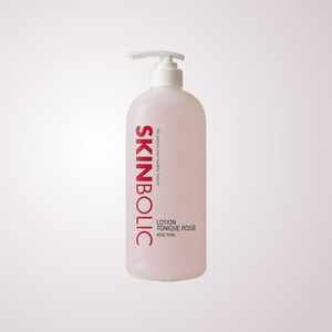 Cuidado de la Piel Coreano, Loción Tónica Skinbolic K-Beauty Rose 1000ml, Hecho en Corea, Unisex, Ofertas Relámpago, Productos para Chicas - Product Image 4