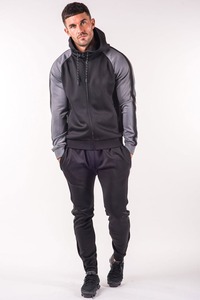 Street Wear 2026 Top Trending <b>Men's</b>' Tracksuit <b>Set</b> Active Sports Wear Wholesale Best Selling Custom Design <b>Men's</b> Tracksuit <b>Set</b> - Product Image 2