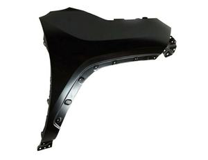 Pièces de rechange automobiles OEM 53812-YP010 53811-YP010, garde-boue avant pour TOYOTA HILUX REVO ROCCO 2020, ailes latérales de voiture - Product Image 1