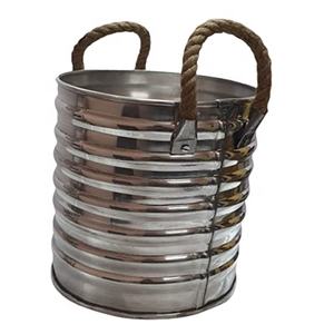 Premium Quality Customizable Portable Iron Metal Aluminium <b>Beer</b> Cooler Fully Customizable for Champagne <b>Bucket</b> for Outdoor Parti - Product Image 1