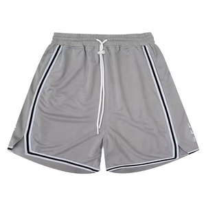 Men's Shorts Summer Thin Double-<b>Layer</b> Pants Outdoor Breathable Men's Shorts - Product Image 2