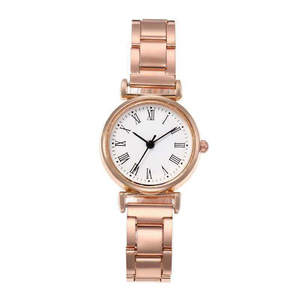 Reloj de Cuarzo Duradero e Impermeable, Diseño Clásico con Agujas, para Uso Diario, Deportivo y Casual, Venta al Por Mayor - Product Image 1