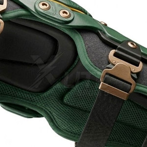 Protector de Codo para Bicicleta de Espuma Antideslizante, Ajustable, Transpirable y de Alto Rendimiento, para Uso Constante en Condiciones Difíciles - Product Image 6