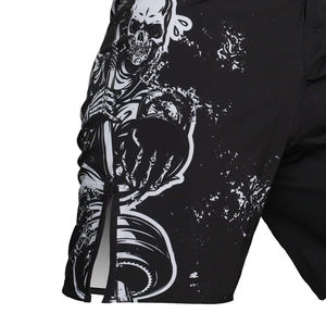 Nuevos Shorts de Boxeo Personalizados en Línea, Último Diseño, Shorts de Boxeo MMA, Shorts de Lucha de Artes Marciales, Shorts de Muay Thai - Product Image 3