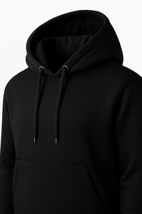 Sudaderas con Capucha de Poliéster OEM, Bordado 3D, Impresión Personalizada, Diseño DIY, Cuello con Capucha para Hombres y Niños, Fabricación al por Mayor - Product Image 5
