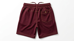 Wholesale Manufacture <b>Men</b> Mesh <b>Shorts</b> 100% Mesh Customizable Sports And Casual Wear Custom Logo Printing OEM Service - Product Image 2