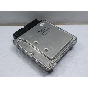 Módulo de Control del Motor A6 4F 2004-2008 Usado ORIGINAL Certificado por OE 4F2910115H 310x400x110mm - Product Image 6