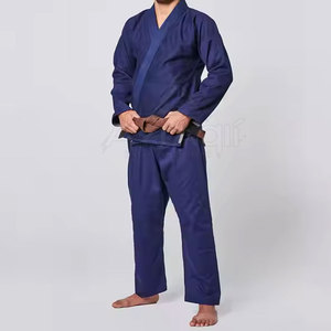 Uniforme de Jiu-Jitsu de qualité supérieure, faible MOQ, prix abordable, uniforme de Jiu-Jitsu en vente en ligne - Product Image 3