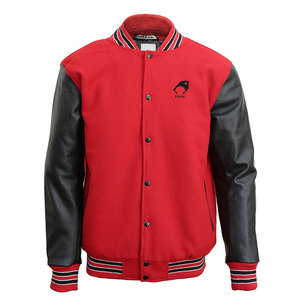 Factory Direct Supply Men Letterman Winter <b>Jacket</b> <b>Light</b> <b>Weight</b> <b>Plus</b> <b>Size</b> Men Letterman <b>Jacket</b> - Product Image 1