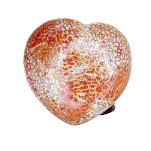 Tazón de cáscara de coco con arte grabado subtil, acabado ecológico y aspecto pulido para cocinas - Product Image 1