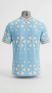 เสื้อกีฬาผู้ชายลำลอง น้ำหนักเบา สำหรับฤดูร้อน - Product Image 3