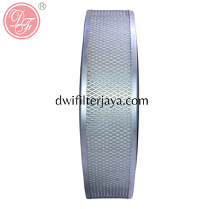 Dwi ตัวกรอง Jaya AF-000108-04องค์ประกอบตัวกรองอากาศกระดาษเครื่องอัดอากาศสภาพใหม่ - Product Image 2