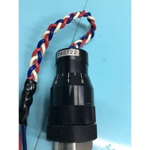 สวิตช์แรงดัน SANYO KEIKI JP-C รุ่น N2 ACTUATOR จำนวน 2 ชิ้น - อุปกรณ์และอะไหล่เซมิคอนดักเตอร์ระดับโลกที่เชื่อถือได้ - Product Image 4