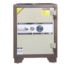 Choisissez le meilleur endroit pour vendre des classeurs sûrs et bon marché-Coffres-forts d'hôtel portables fabriqués au Viet Nam - Product Image 1