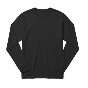 Vêtements de sport respirants à séchage rapide, protection UV, t-shirts moulants, chemises de compression à manches longues pour hommes - Product Image 2