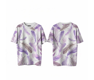 Proveedor de Ropa Deportiva Premium, Camiseta Personalizada con Sublimación Completa |   Tallas para Hombres, Mujeres y Jóvenes |   Ligero y de Secado Rápido - Product Image 1