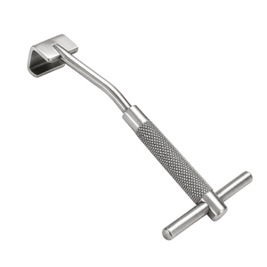 Juego de Instrumentos Retractores para Cirugía de Mano y Túnel Carpiano Ariston International, Manual, Reutilizable, Acero Inoxidable, Certificado CE - Product Image 4
