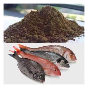 Harina de pescado sin OMG, alta en proteínas, para aves de corral, cerdos, ganado, cabras y granjas de acuicultura - Product Image 4