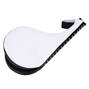Boxing Target PVC <b>Training</b> Pad Lightweight Durable All Seasons Taekwondo <b>Training</b> Practice Equipment - Product Image 1