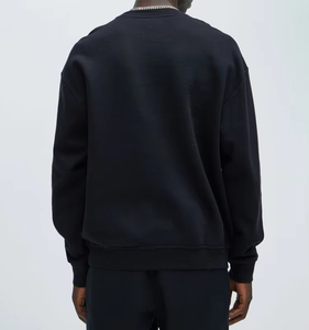 Ensemble sweat à capuche zippé et short pour homme, le plus vendu, délavé à l'acide, effet soleil, léger, respirant, style streetwear et loungewear - Product Image 3