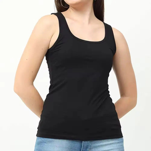 Camiseta de Yoga con Espalda Descubierta de Nuevo Diseño para Mujer, Camiseta Deportiva con Espalda Cruzada para Mujer - Product Image 1