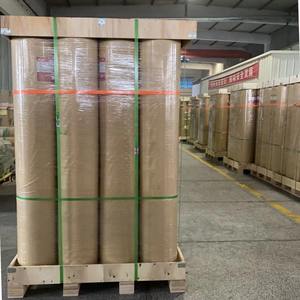 ม้วนพื้นไวนิลลายไม้สไตล์โมเดิร์น  วัสดุ PVC  ตกแต่งพื้น  ราคาดี - Product Image 6