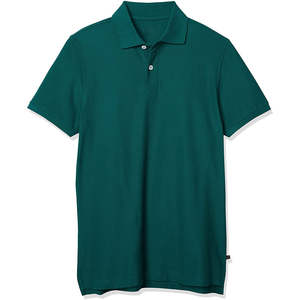 Camiseta de Manga Larga Casual para Hombre, Personalizada con Bordado, de Algodón y Elastano, con Logotipo Impreso, Teñido por Inmersión, JIN, Color Liso, Cantidad Personalizada - Product Image 1