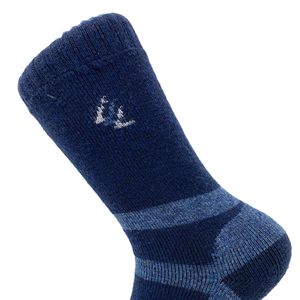 Calzini termici da uomo in lana per sport invernali all'aperto, 1 paio, taglia 10-13 - Product Image 4