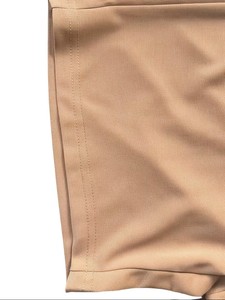 Conjunto de Dos Piezas Casual para Mujer, Camiseta de Corte Regular y Pantalones de Ciclismo Ajustados, Primavera/Verano, Ecológico, de Secado Rápido - Product Image 6