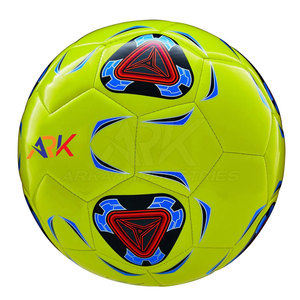ลูกบอลกึ่งไฮบริดแบบนิ่มสีตามสั่ง - Product Image 2