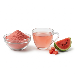 Poudre de pastèque de qualité supérieure, fournisseur, fabricant et exportateur en gros d'Inde, prix de gros. - Product Image 3
