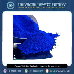 Poudre de pigment industriel bleu ultramar vif pour la fabrication de peintures, la coloration des plastiques, le caoutchouc et les revêtements - Product Image 2