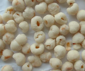 Lichi Fresco y Dulce Congelado, Fruta Natural para Exportación a Granel - Product Image 2
