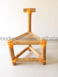 Chaise de café noir de Style français, chaise de salle à manger en bambou de jardin pour Restaurant, maison et hôtel, chaise d'extérieur - Product Image 6