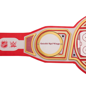 Cinturón de Campeonato de Lucha Libre Diseño 2026, Placas de Color Únicas Más Vendidas, Acabado Premium al por Mayor - Product Image 4