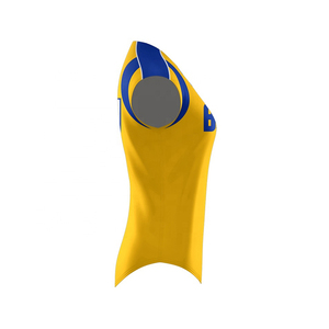 Maillot de football rayé personnalisé en gros, uniforme de baseball uni, chemise respirante anti-humidité, maillot d'équipe OEM ODM - Product Image 3