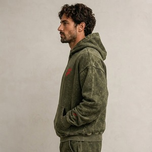 Premium men <b>hoodies</b> providing excellent warmth soft comfort and stylish appeal for <b>cool</b> weather everyday wear activities - Product Image 3