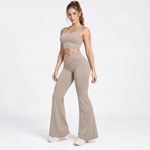 Women's Yoga <b>Leggings</b> Custom <b>Workout</b> <b>Leggings</b> Running <b>Workout</b> Four Way Stretch PrivFull Length High Waist <b>Pocket</b> <b>Leggings</b> - Product Image 5