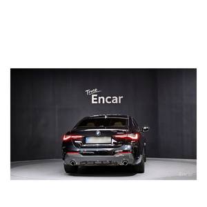 BMW Serie 4 420i M Sport Coupé 2024, 68,313 km, Caja de Cambios Automática, Volante a la Izquierda, Cámara Trasera - Product Image 4