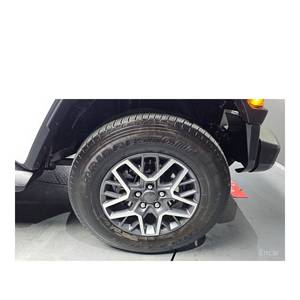 Jeep Wrangler 2.0 Overland 2022, 4 Puertas, 4x4, 35,900 km, Caja de Cambios Automática, Asientos de Tela, Volante a la Izquierda, Cámara Trasera - Product Image 5