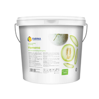 Bahan Kue Kualitas Premium untuk Produksi Makanan Industri, Topping dan Filling Kustom OEM